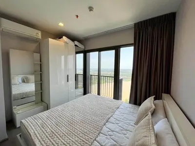 Condo 1 chambre à louer à The Politan Aqua, photo 10 sur 10