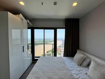 Condo 1 chambre à louer à The Politan Aqua, photo 9 sur 10