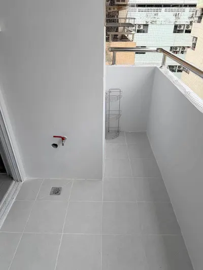 Ratchada City Condoの1ベッドルームコンドミニアム（賃貸）、写真10/10