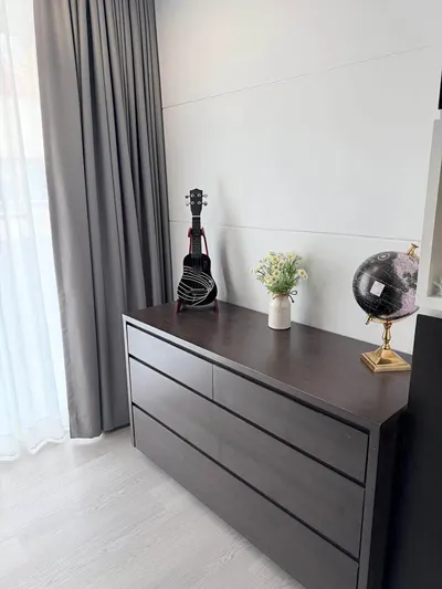 1-bed condo for rent at Ratchada City Condo, photo 8 of 8