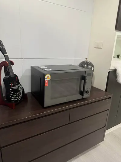 1-bed condo for rent at Ratchada City Condo, photo 7 of 8