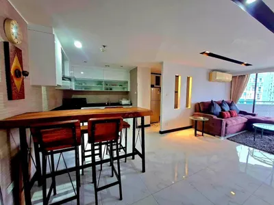 The Waterford Park Condominium的2房公寓出售，第4张，共5张
