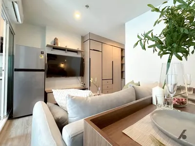 Regent Home Bangna的公寓出租，第5张，共5张