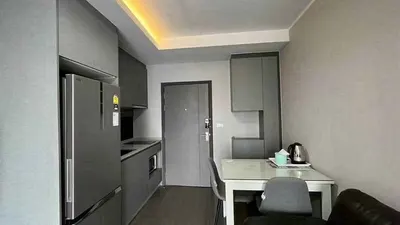 1-bed condo for rent at Ideo Sukhumvit 93, photo 3 of 8