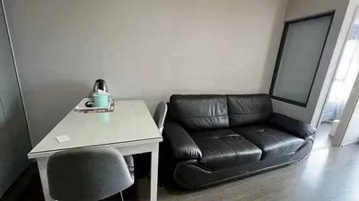 1-bed condo for rent at Ideo Sukhumvit 93, photo 2 of 8
