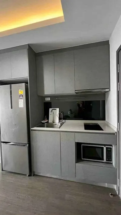 1-bed condo for rent at Ideo Sukhumvit 93, photo 4 of 8