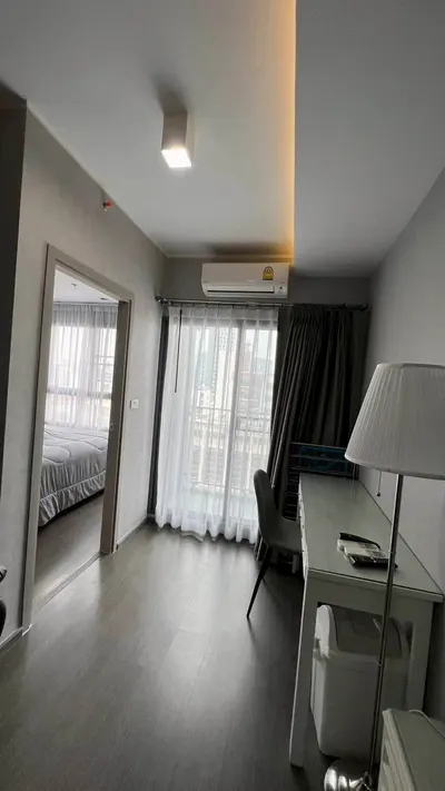 1-bed condo for rent at Ideo Sukhumvit 93, photo 8 of 8