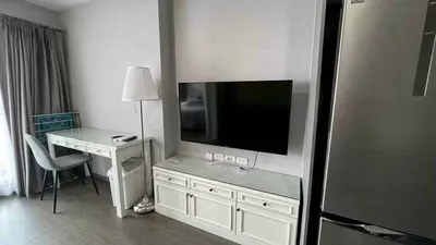 1-bed condo for rent at Ideo Sukhumvit 93, photo 1 of 8