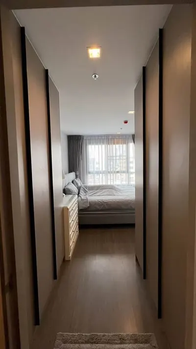1-bed condo for rent at Ideo Sukhumvit 93, photo 6 of 8