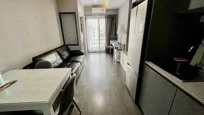 1-bed condo for rent at Ideo Sukhumvit 93, photo 5 of 8