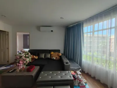 1-bed condo for sale near MRT Bang Pho, photo 5 of 5