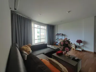 1-bed condo for sale near MRT Bang Pho, photo 4 of 5