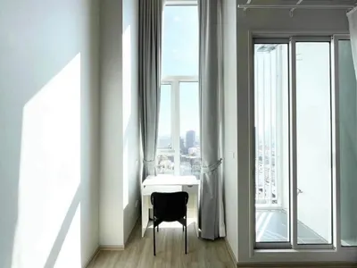 Condo 1 chambre à louer à Culture Thonglor, photo 4 sur 5