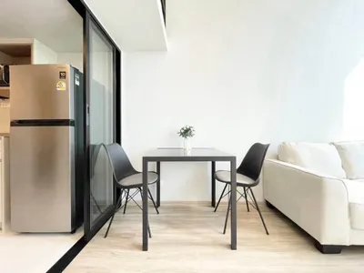 Condo 1 chambre à louer à Culture Thonglor, photo 5 sur 5