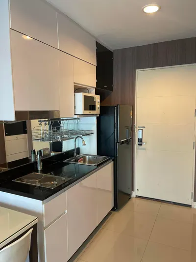 1-bed condo for rent at IDEO Ratchada-Huai Khwang, photo 4 of 5