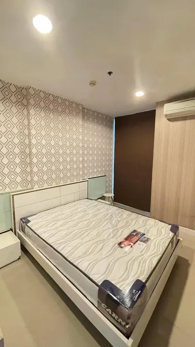 1-bed condo for rent at IDEO Ratchada-Huai Khwang, photo 5 of 5