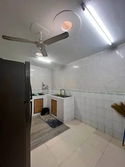 3-bed townhouse for rent near BTS Saphan Mai, photo 3 of 5