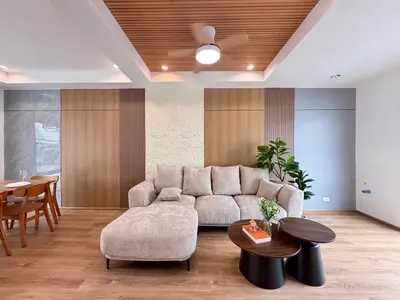 3-bed townhouse for sale near MRT Lat Pla Khao, photo 3 of 5