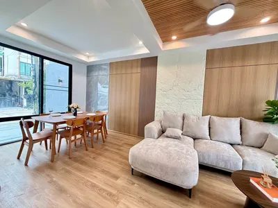 3-bed townhouse for sale near MRT Lat Pla Khao, photo 4 of 5