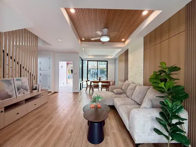 3-bed townhouse for sale near MRT Lat Pla Khao, photo 5 of 5
