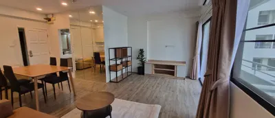 Condo à louer à Saranjai Mansion, photo 3 sur 5