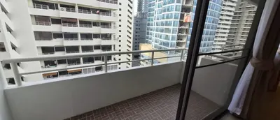 Condo à louer à Saranjai Mansion, photo 5 sur 5