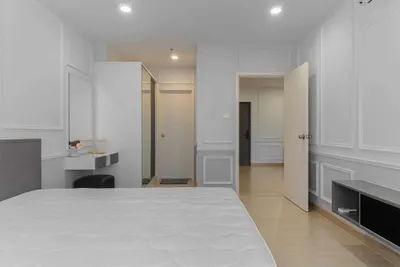 Supalai Veranda Phasi Charoen Station的1房公寓出租，第3张，共5张