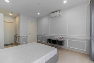 Supalai Veranda Phasi Charoen Station的1房公寓出租，第2张，共5张