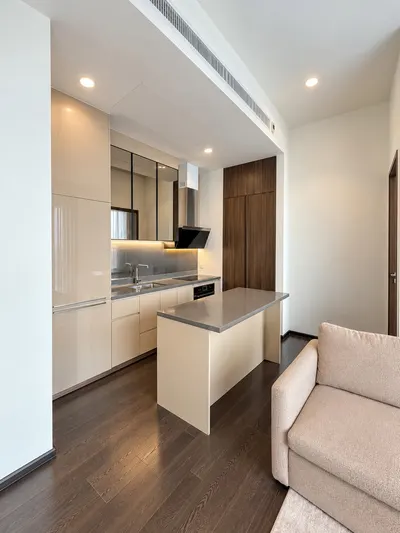 ให้เช่าคอนโด 2 ห้องนอน Park​ Origin​ Thonglor รูปที่ 4 จาก 5