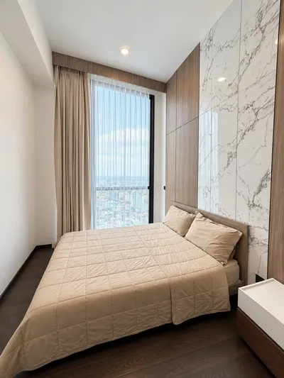 ให้เช่าคอนโด 2 ห้องนอน Park​ Origin​ Thonglor รูปที่ 5 จาก 5