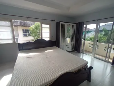 3-bed house for rent near MRT Min Buri, photo 5 of 5
