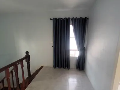 3-bed house for rent near MRT Min Buri, photo 4 of 5