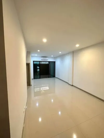 House for rent near MRT Ram Inthra 3, photo 4 of 5