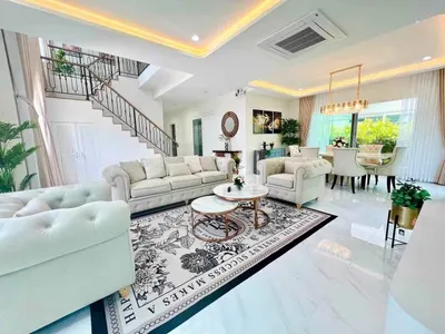 4-bed house for sale in Bangkok, photo 2 of 5