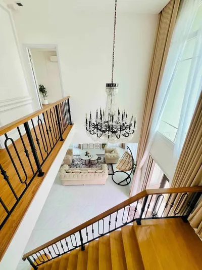 4-bed house for sale in Bangkok, photo 5 of 5