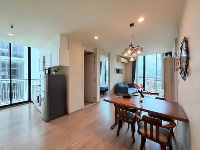 1-bed condo for rent at Knightsbridge Collage Sukhumvit 107, photo 5 of 7