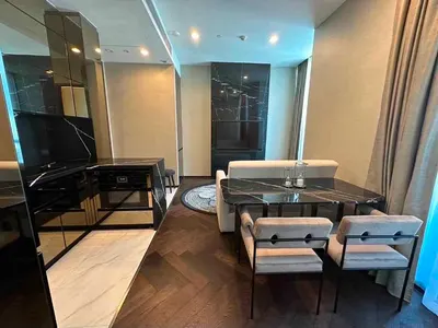 ให้เช่าคอนโด 1 ห้องนอน THE ESSE Sukhumvit 36 ดิ เอส สุขุมวิท 36 รูปที่ 4 จาก 5