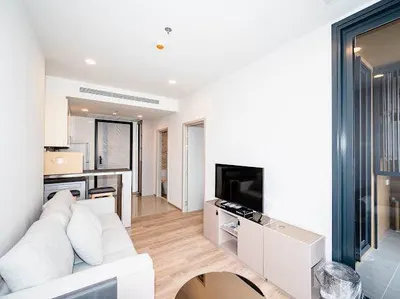 Condo 1 chambre à louer à Oka Haus 素坤逸36号酒店,度假式公寓,中心区,高层美景, photo 5 sur 5