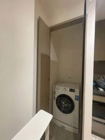 1-bed condo for rent at ASHTON Asoke - Rama 9, photo 4 of 7
