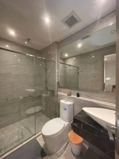 1-bed condo for rent at ASHTON Asoke - Rama 9, photo 5 of 7