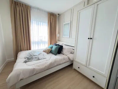 ขายคอนโด 1 ห้องนอน The Kith Plus Sukhumvit 113 รูปที่ 3 จาก 5