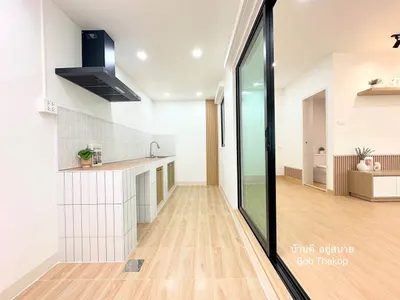 4-bed house for sale near MRT Khlong Bang Phai, photo 5 of 5