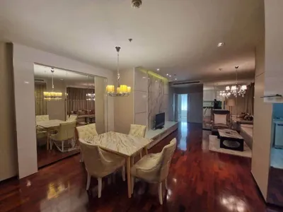 2-bed condo for rent at Noble Ora, photo 7 of 10