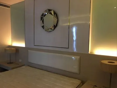 2-bed condo for rent at Noble Ora, photo 5 of 10