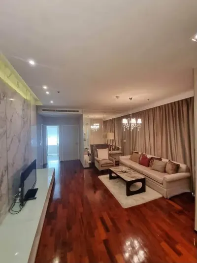 2-bed condo for rent at Noble Ora, photo 6 of 10