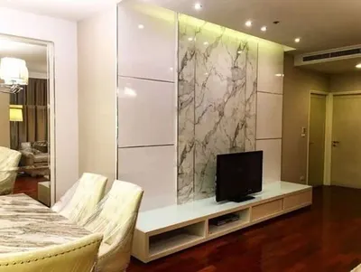 2-bed condo for rent at Noble Ora, photo 3 of 10