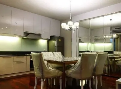 2-bed condo for rent at Noble Ora, photo 4 of 10
