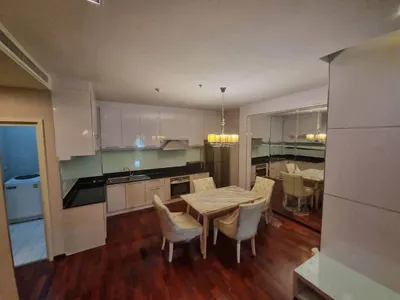 2-bed condo for rent at Noble Ora, photo 8 of 10