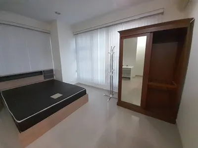 Baan Klang Krung Siam-Pathum Wan的1房公寓出售，第5张，共5张