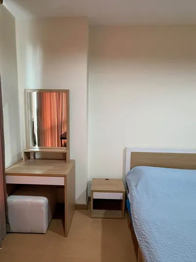 1-bed condo for sale at Life @ Sukhumvit 65, photo 3 of 5